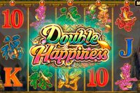 Игровой автомат Double Happiness