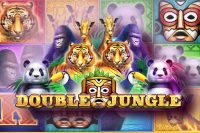 Игровой автомат Double Jungle