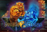 Игровой автомат Double Tigers