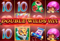 Игровой автомат Double Wilds