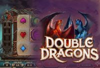 Игровой автомат Double Dragons