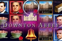 Игровой автомат Downton Abbey
