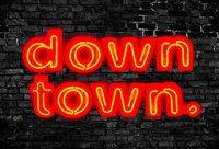 Игровой автомат Downtown