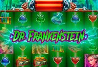 Игровой автомат Dr. Frankenstein