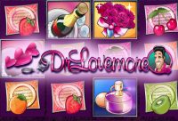 Игровой автомат Dr. Lovemore
