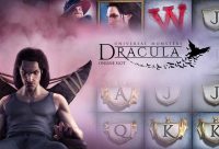 Игровой автомат Dracula