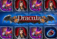 Игровой автомат Dracula
