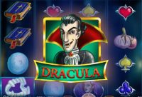 Игровой автомат Dracula