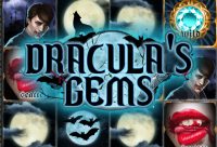 Игровой автомат Dracula’s Gems