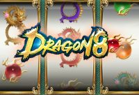 Игровой автомат Dragon 8