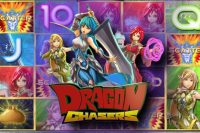 Игровой автомат Dragon Chasers