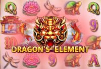 Игровой автомат Dragon’s Element