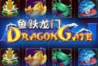 Игровой автомат Dragon Gate
