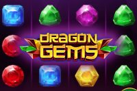 Игровой автомат Dragon Gems
