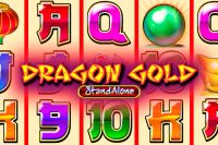Игровой автомат Dragon Gold Sa