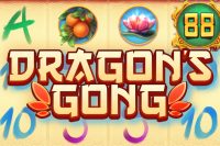 Игровой автомат Dragon Gong