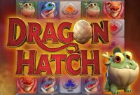 Игровой автомат Dragon Hatch