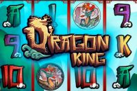 Игровой автомат Dragon King