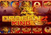 Игровой автомат Dragon King