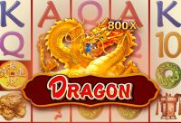 Игровой автомат Dragon