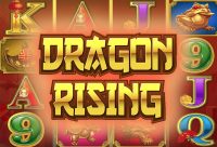 Игровой автомат Dragon Rising
