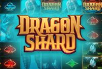 Игровой автомат Dragon Shard