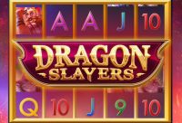 Игровой автомат Dragon Slayers