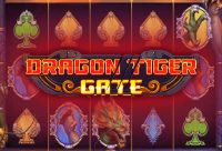 Игровой автомат Dragon Tiger Gate