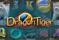 Игровой автомат Dragon & Tiger