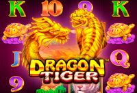 Игровой автомат Dragon Tiger