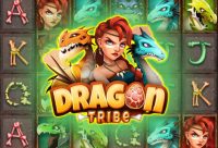 Игровой автомат Dragon Tribe