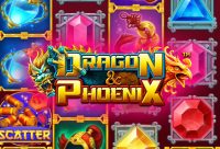 Игровой автомат Dragon vs Phoenix