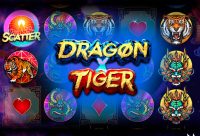 Игровой автомат Dragon X Tiger