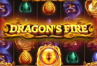 Игровой автомат Dragon’s Fire