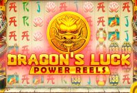 Игровой автомат Dragon’s Luck Power Reels