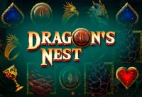 Игровой автомат Dragons Nest