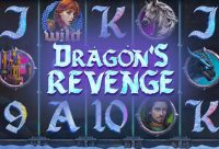 Игровой автомат Dragon’s Revenge