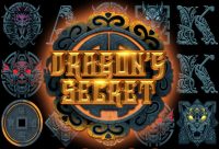 Игровой автомат Dragon’s Secret