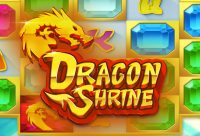 Игровой автомат Dragon Shrine
