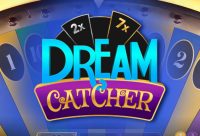 Игровой автомат Dream Catcher