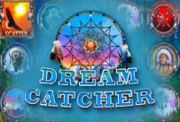 Игровой автомат Dreamcatcher