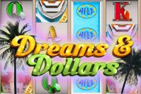 Игровой автомат Dreams And Dollars