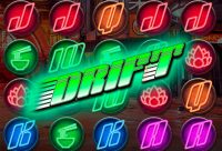 Игровой автомат Drift