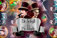 Игровой автомат Dr.Jekyll and Mr.Hyde