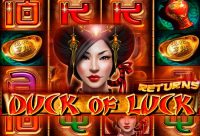 Игровой автомат Duck of Luck Returns