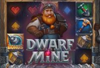 Игровой автомат Dwarf Mine