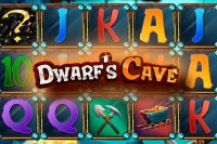 Игровой автомат Dwarf’s Cave