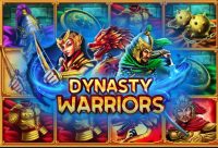 Игровой автомат Dynasty Warriors