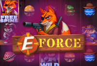 Игровой автомат E-Force