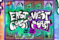 Игровой автомат East Coast vs West Coast